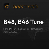 bootmod3 B48 B46 Tune - For MINI F54 F55 F56 F57 F60 Cooper S JCW Vehicles